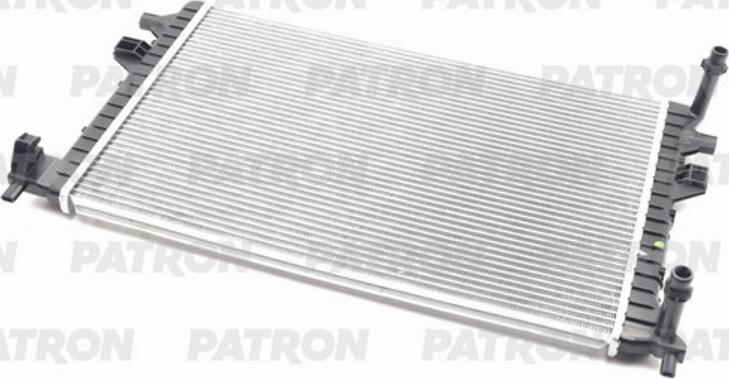 Patron PRS4468 - Radiatore, Raffreddamento motore autozon.pro