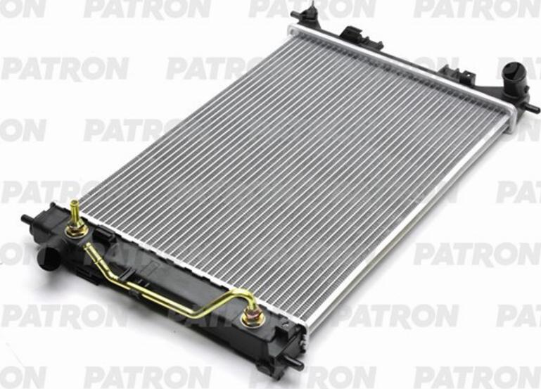 Patron PRS4407 - Radiatore, Raffreddamento motore autozon.pro