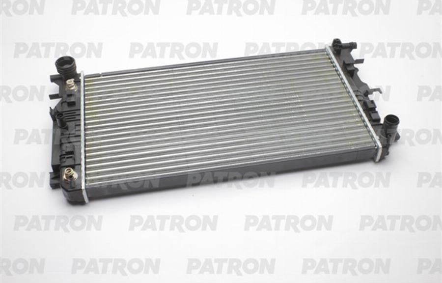 Patron PRS4418 - Radiatore, Raffreddamento motore autozon.pro