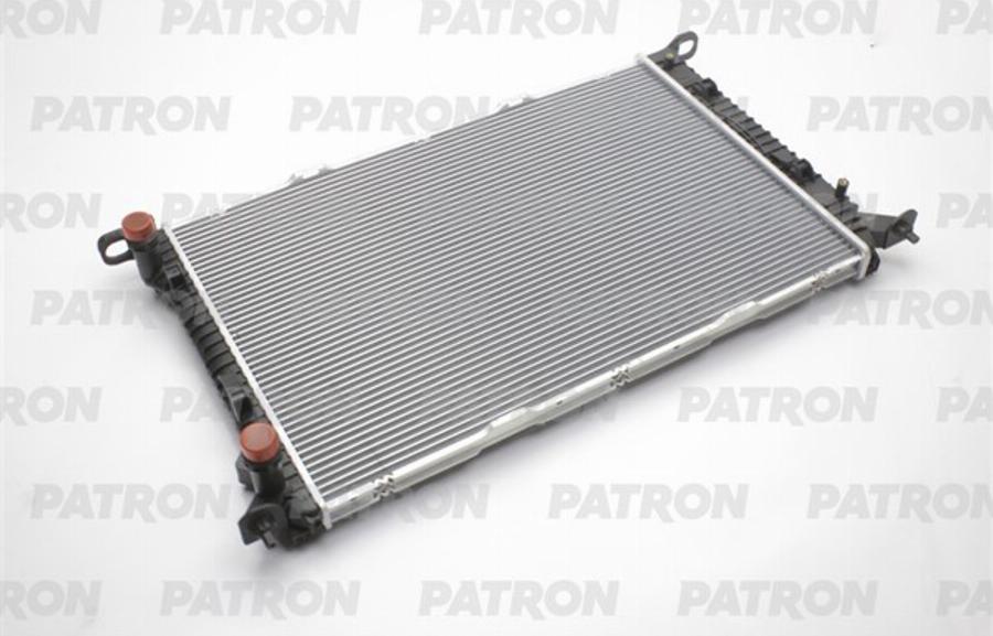 Patron PRS4429 - Radiatore, Raffreddamento motore autozon.pro