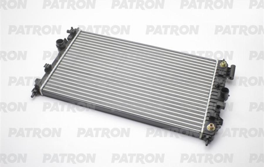 Patron PRS4427 - Radiatore, Raffreddamento motore autozon.pro