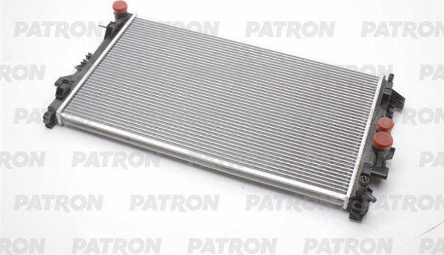 Patron PRS4519 - Radiatore, Raffreddamento motore autozon.pro