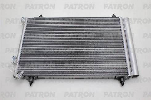 Patron PRS4054 - Condensatore, Climatizzatore autozon.pro