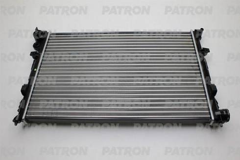 Patron PRS4066 - Radiatore, Raffreddamento motore autozon.pro