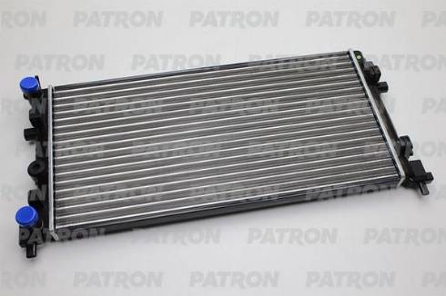 Patron PRS4035 - Radiatore, Raffreddamento motore autozon.pro