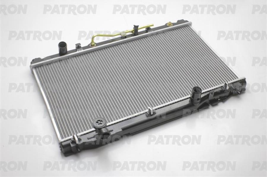 Patron PRS4355 - Radiatore, Raffreddamento motore autozon.pro