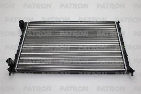 Patron PRS4331 - Radiatore, Raffreddamento motore autozon.pro