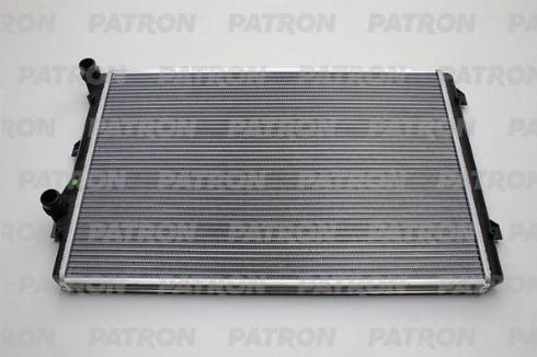 Patron PRS4328 - Radiatore, Raffreddamento motore autozon.pro