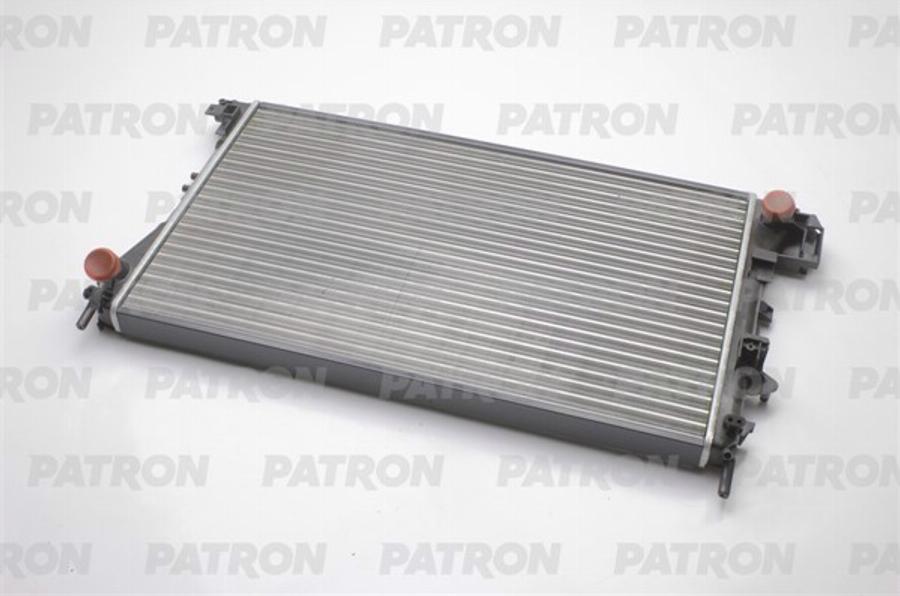 Patron PRS4379 - Radiatore, Raffreddamento motore autozon.pro