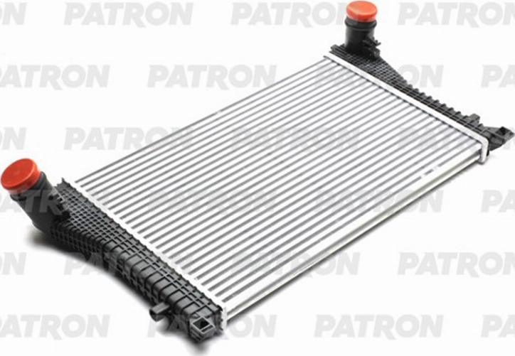 Patron PRS5066 - Intercooler autozon.pro