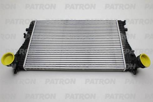 Patron PRS5005 - Intercooler autozon.pro