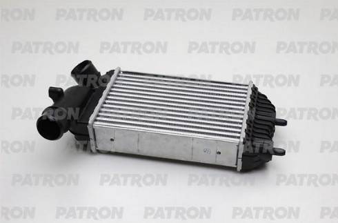 Patron PRS5008 - Intercooler autozon.pro