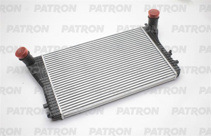 Patron PRS5025 - Intercooler autozon.pro