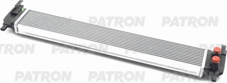 Patron PRS5020 - Radiatore bassa temperatura, Intercooler autozon.pro