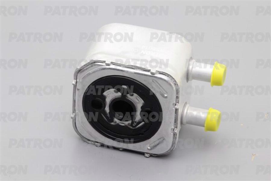 Patron PRS6014 - Radiatore olio, Olio motore autozon.pro