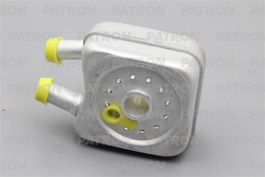 Patron PRS6030 - Radiatore olio, Olio motore autozon.pro