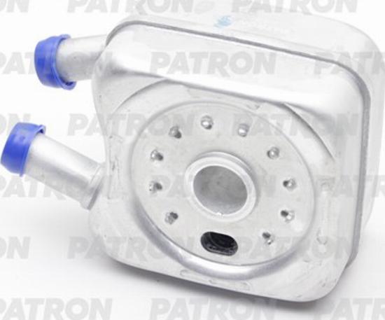 Patron PRS6021 - Radiatore olio, Olio motore autozon.pro