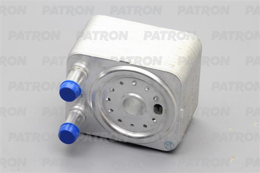 Patron PRS6022 - Radiatore olio, Olio motore autozon.pro