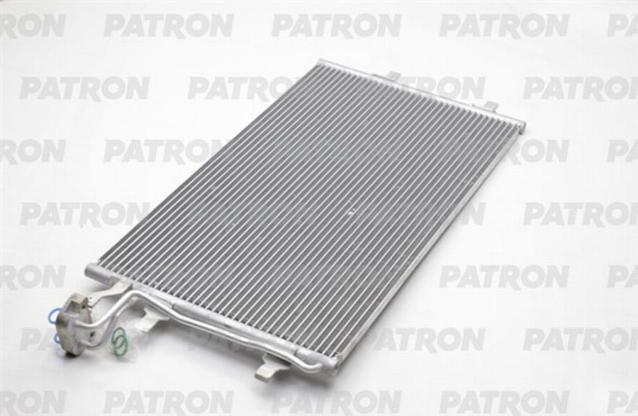 Patron PRS1442 - Condensatore, Climatizzatore autozon.pro