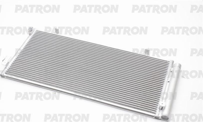 Patron PRS1447 - Condensatore, Climatizzatore autozon.pro