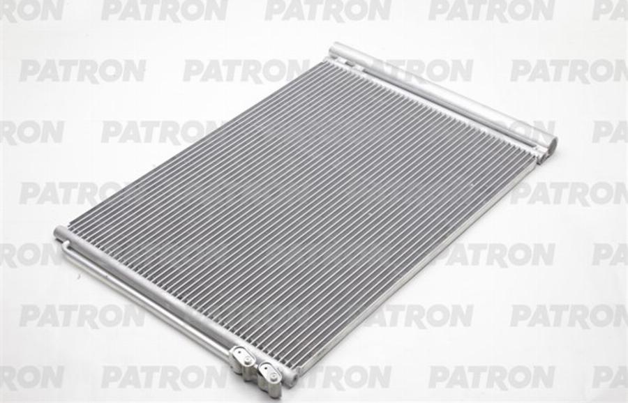 Patron PRS1438 - Condensatore, Climatizzatore autozon.pro