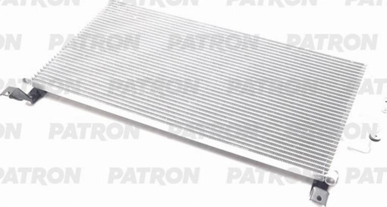 Patron PRS1141 - Condensatore, Climatizzatore autozon.pro