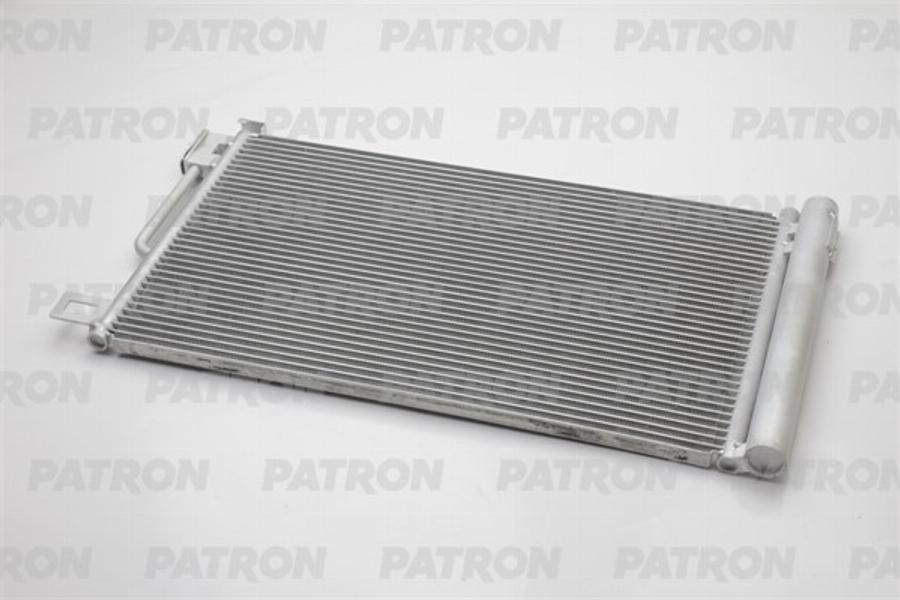 Patron PRS1183 - Condensatore, Climatizzatore autozon.pro