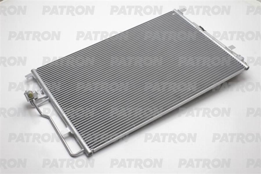 Patron PRS1359 - Condensatore, Climatizzatore autozon.pro