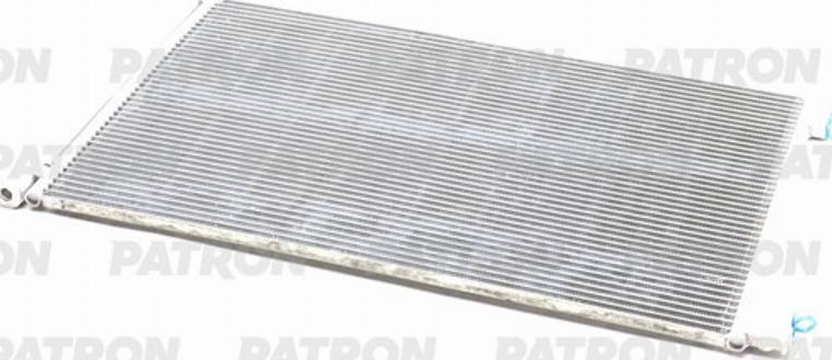 Patron PRS1324 - Condensatore, Climatizzatore autozon.pro