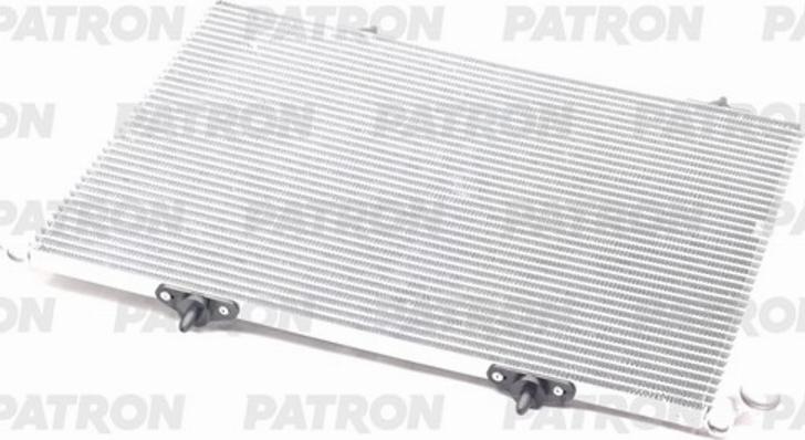 Patron PRS1320 - Condensatore, Climatizzatore autozon.pro