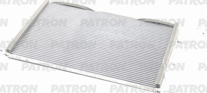 Patron PRS1321 - Condensatore, Climatizzatore autozon.pro