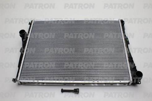 Patron PRS3998 - Radiatore, Raffreddamento motore autozon.pro