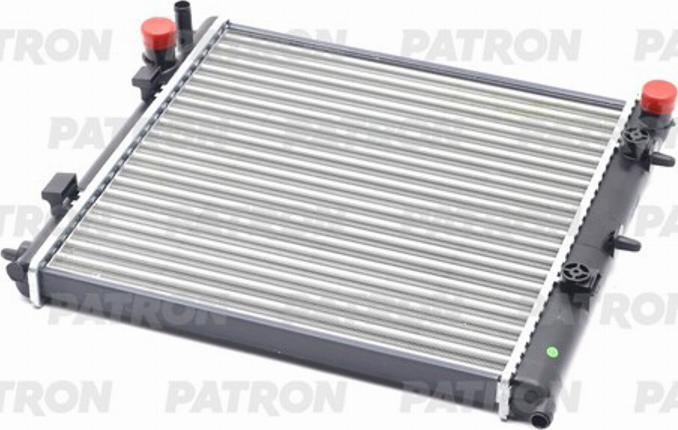 Patron PRS3954 - Radiatore, Raffreddamento motore autozon.pro