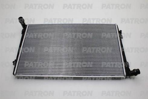 Patron PRS3927 - Radiatore, Raffreddamento motore autozon.pro