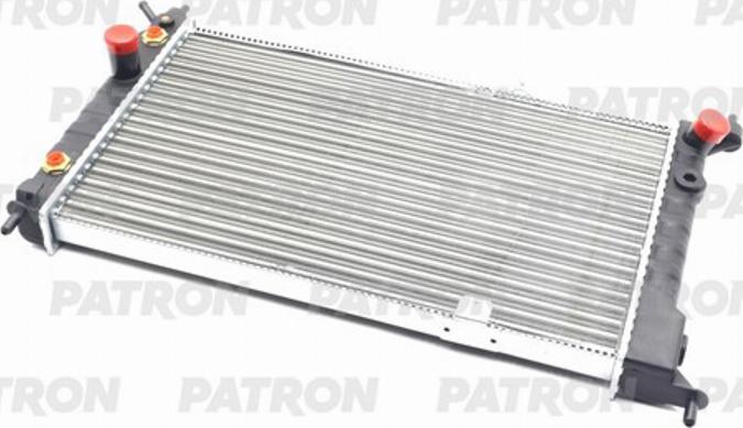 Patron PRS3499 - Radiatore, Raffreddamento motore autozon.pro