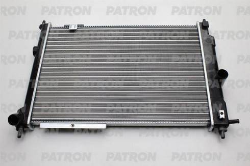 Patron PRS3495 - Radiatore, Raffreddamento motore autozon.pro