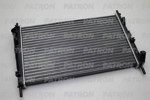 Patron PRS3433 - Radiatore, Raffreddamento motore autozon.pro