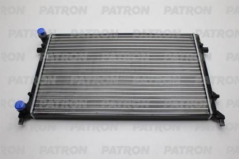 Patron PRS3613 - Radiatore, Raffreddamento motore autozon.pro