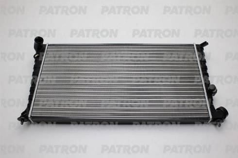 Patron PRS3678 - Radiatore, Raffreddamento motore autozon.pro