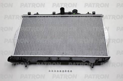 Patron PRS3094 - Radiatore, Raffreddamento motore autozon.pro