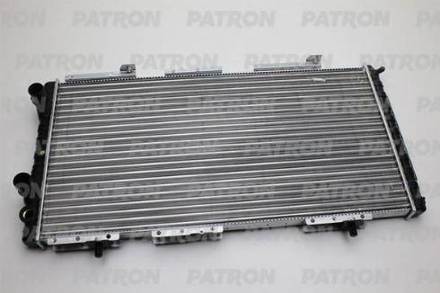 Patron PRS3042 - Radiatore, Raffreddamento motore autozon.pro