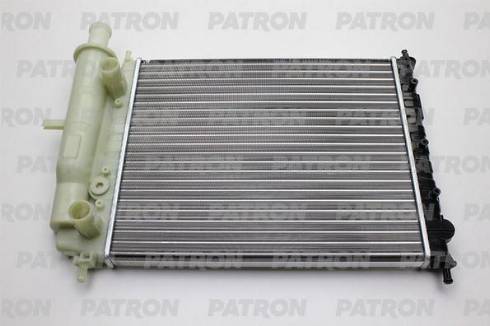 Patron PRS3058 - Radiatore, Raffreddamento motore autozon.pro