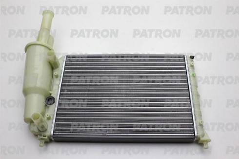 Patron PRS3064 - Radiatore, Raffreddamento motore autozon.pro