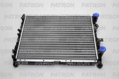 Patron PRS3062 - Radiatore, Raffreddamento motore autozon.pro