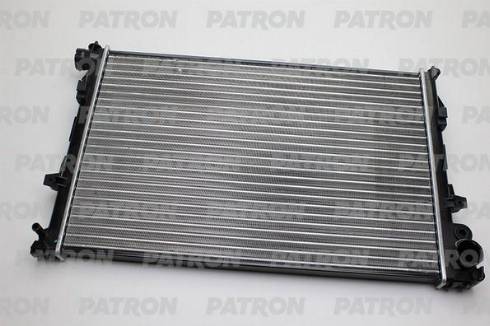 Patron PRS3067 - Radiatore, Raffreddamento motore autozon.pro