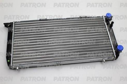 Patron PRS3012 - Radiatore, Raffreddamento motore autozon.pro