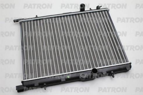 Patron PRS3034 - Radiatore, Raffreddamento motore autozon.pro