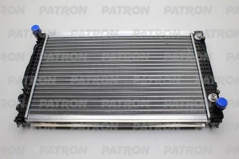 Patron PRS3020 - Radiatore, Raffreddamento motore autozon.pro