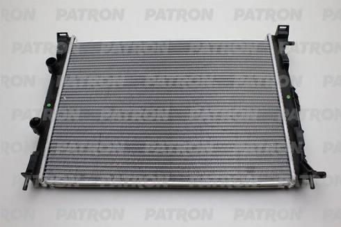 Patron PRS3189 - Radiatore, Raffreddamento motore autozon.pro