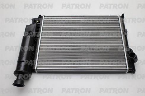 Patron PRS3174 - Radiatore, Raffreddamento motore autozon.pro